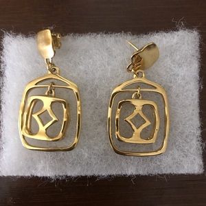 A.P.C. Zagora Earrings